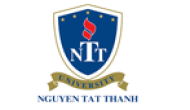 Trường ĐH Nguyễn Tất Thành